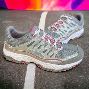 Avila Women’s Elevate Athletic Shoes Memory Foam